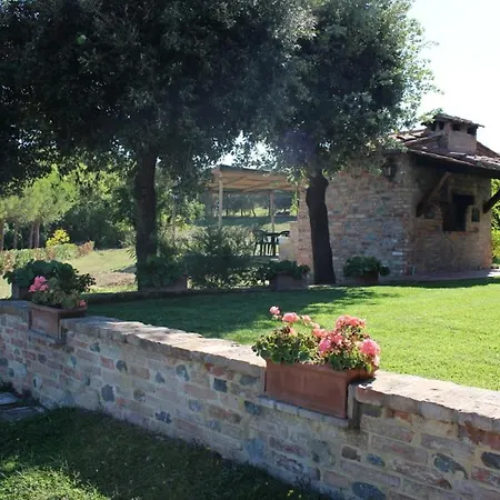 Sigliano Sleeps 6 Pool Wifi