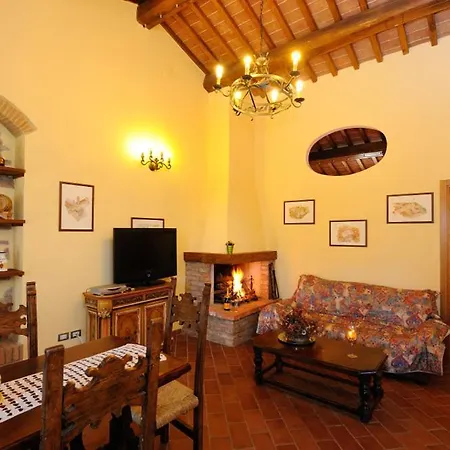 Appartement Sigliano Sleeps 6 Pool Wifi San Litardo