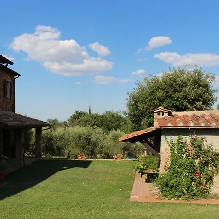 Sigliano Sleeps 6 Pool Wifi San Litardo