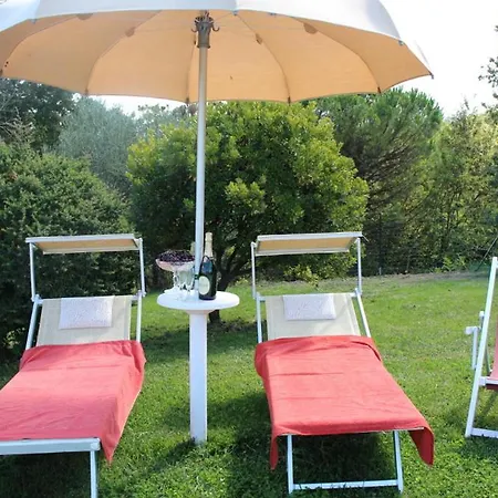 Sigliano Sleeps 6 Pool Wifi