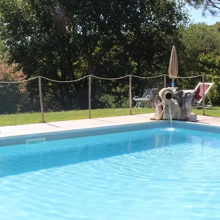 Sigliano Sleeps 6 Pool Wifi *