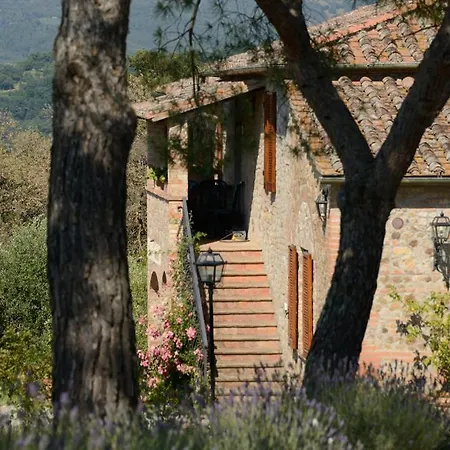 Appartement Sigliano Sleeps 6 Pool Wifi San Litardo