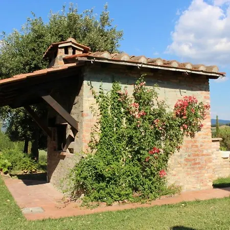 Sigliano Sleeps 6 Pool Wifi Appartement San Litardo