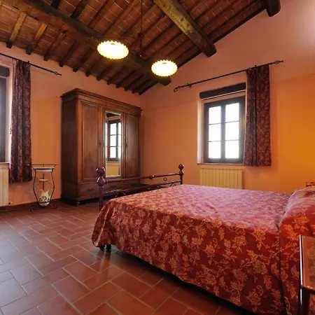 Sigliano Sleeps 6 Pool Wifi Appartement San Litardo