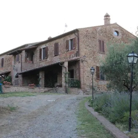 Sigliano Sleeps 6 Pool Wifi San Litardo