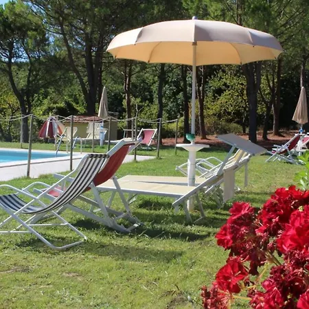 Sigliano Sleeps 6 Pool Wifi *