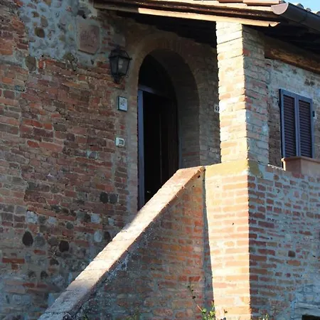 Sigliano Sleeps 6 Pool Wifi * San Litardo