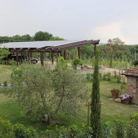 Sigliano Sleeps 6 Pool Wifi San Litardo