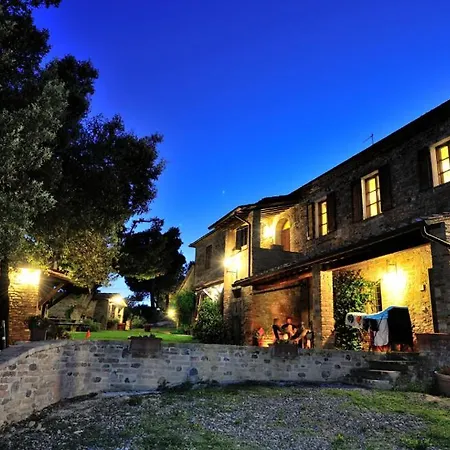 Sigliano Sleeps 6 Pool Wifi San Litardo