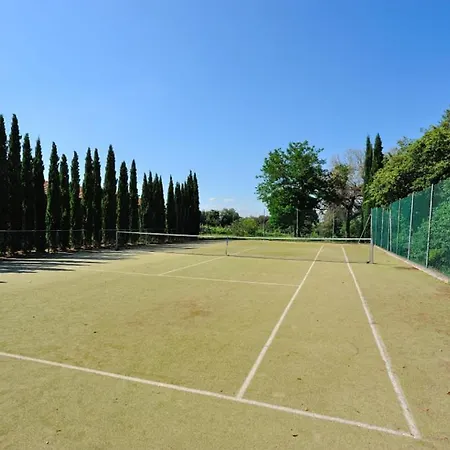 Appartement Sigliano Sleeps 6 Pool Wifi *