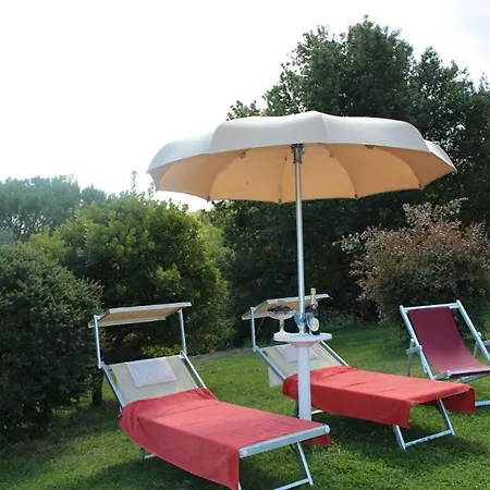 Sigliano Sleeps 6 Pool Wifi San Litardo