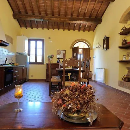 Sigliano Sleeps 6 Pool Wifi