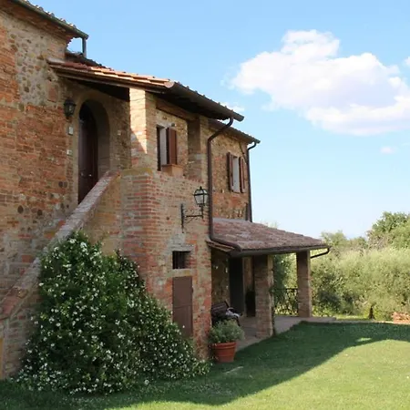Appartement Sigliano Sleeps 6 Pool Wifi *