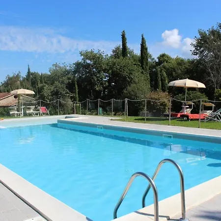 Sigliano Sleeps 6 Pool Wifi * San Litardo
