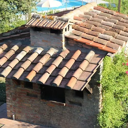 Sigliano Sleeps 6 Pool Wifi San Litardo
