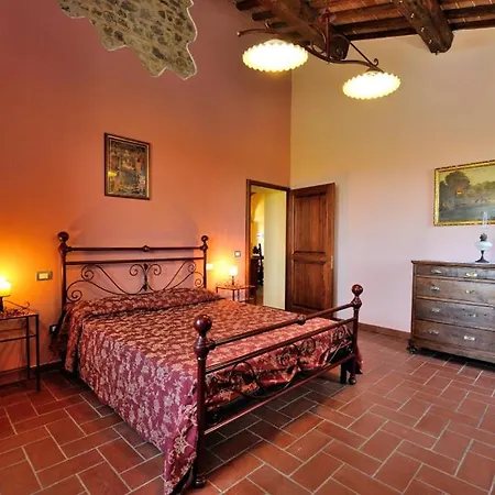 Sigliano Sleeps 6 Pool Wifi * San Litardo
