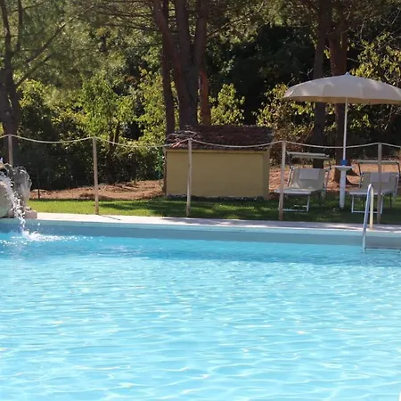 Sigliano Sleeps 6 Pool Wifi